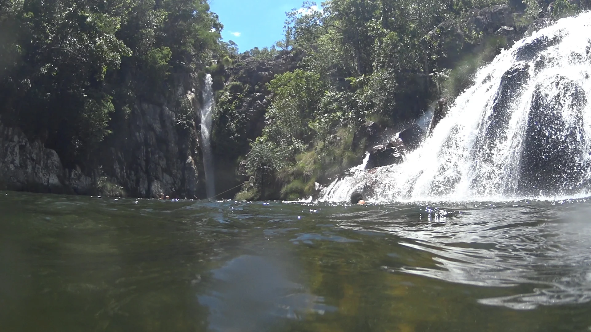 Chapada dos veadeiros