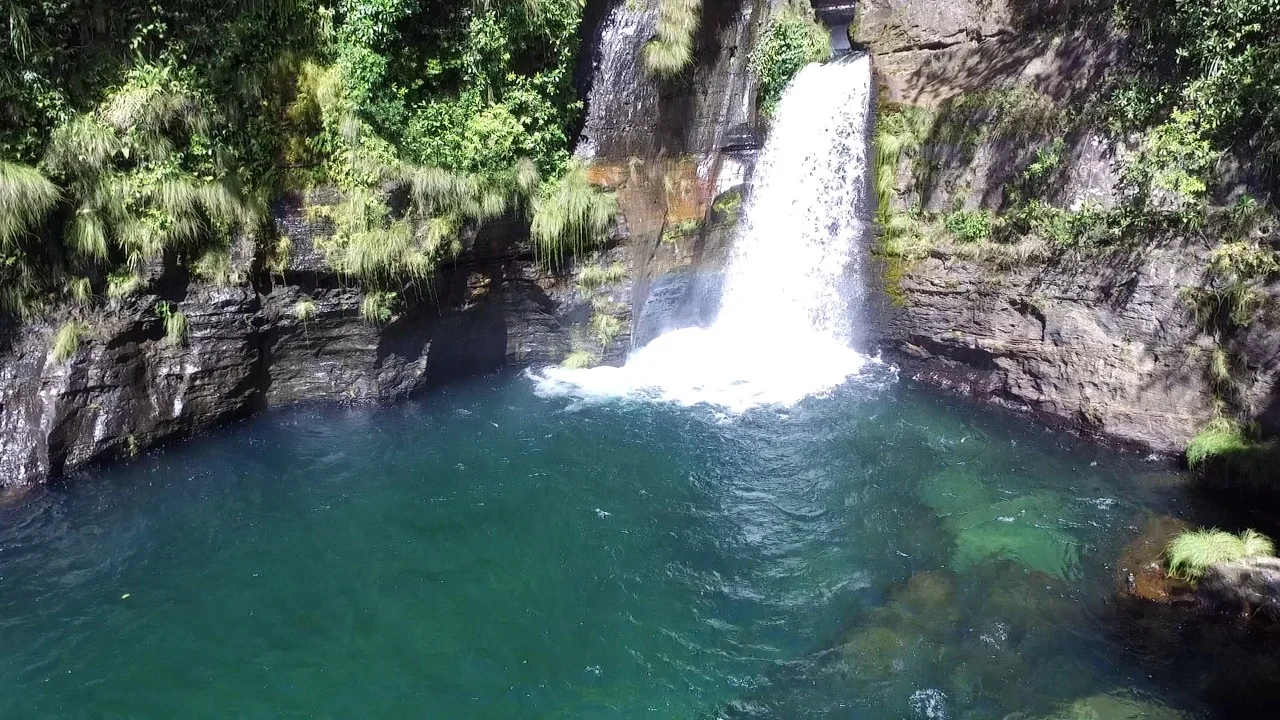 Chapada dos Veadeiros