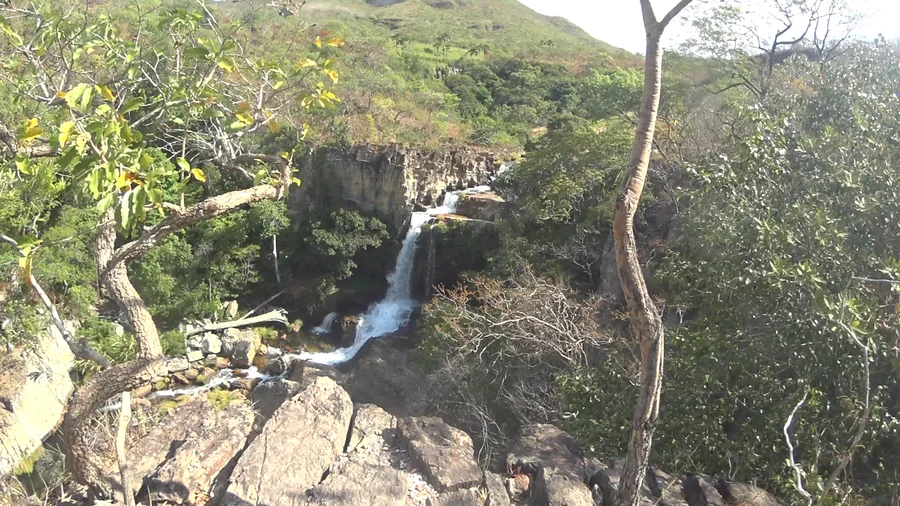 Chapada dos veadeiros