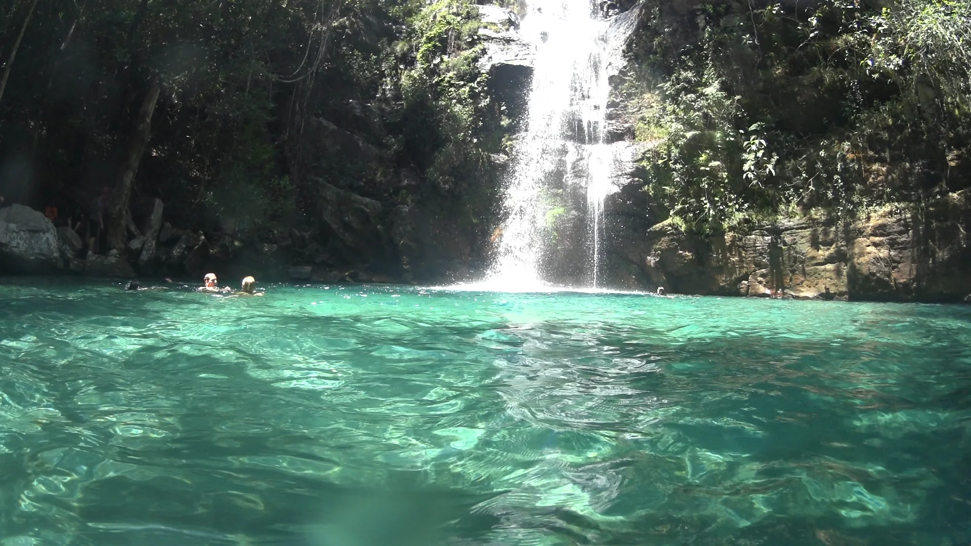 Chapada dos veadeiros