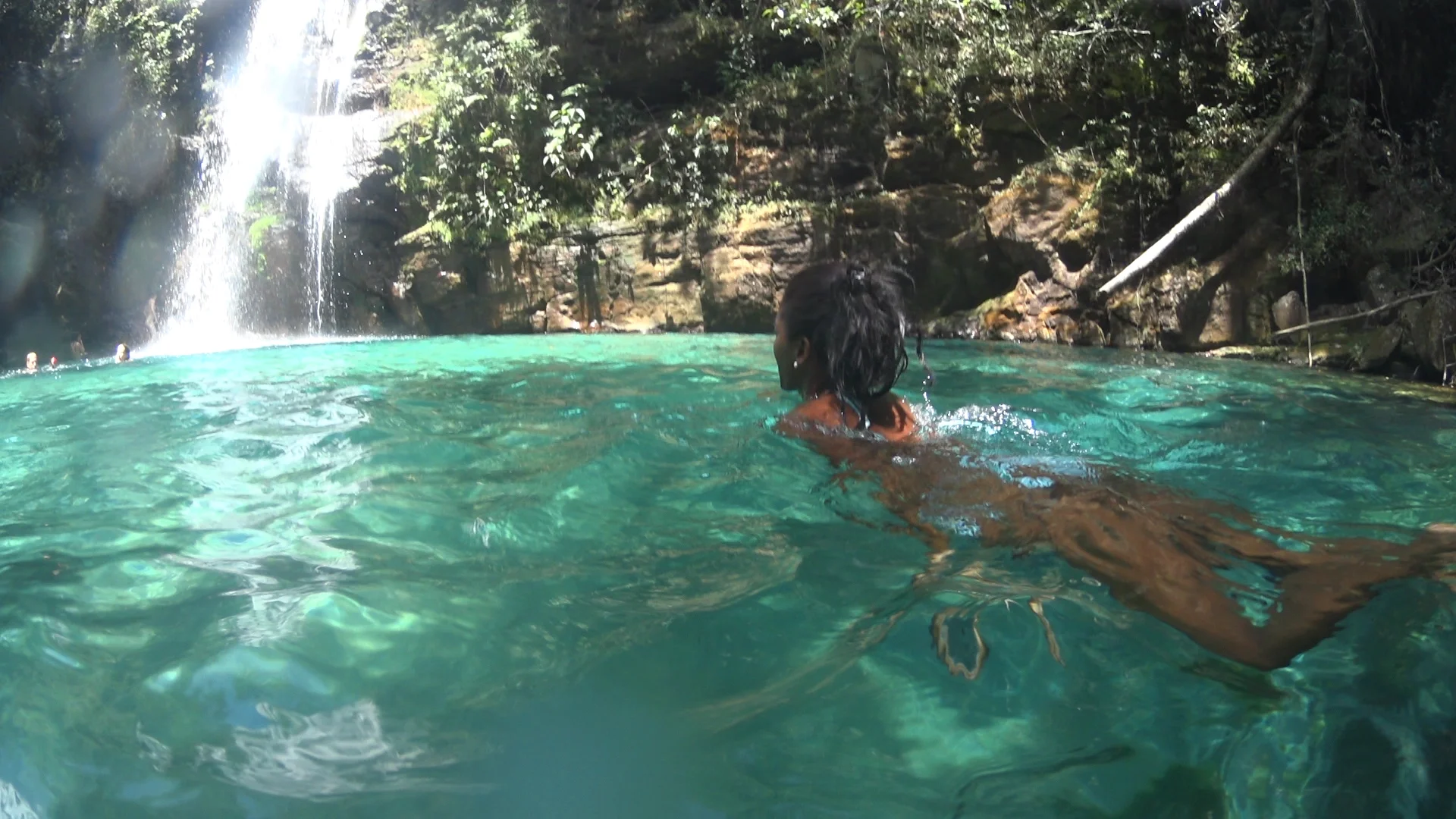 Chapada dos veadeiros