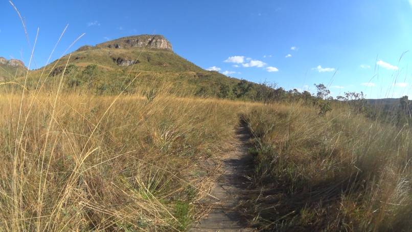 chapada dos veadeiros